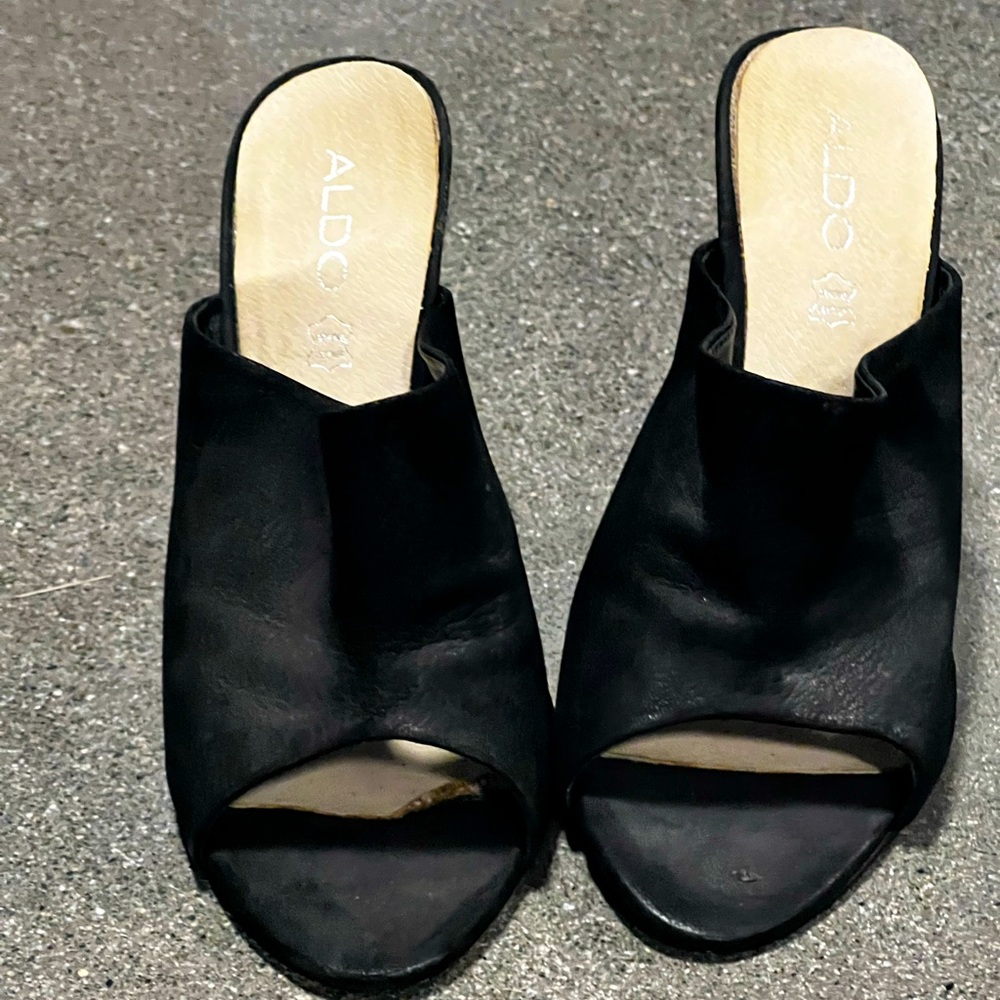 Super cute Aldo shoes